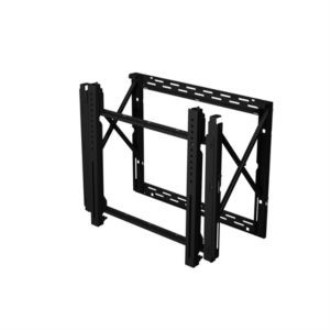 Full Service Video Wall Mount with Quick Release - For 65" to 98" Displays