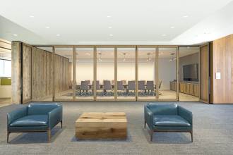 NW Acoustical 545