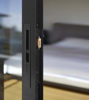 HB640 Series Lock Sets