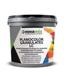 PLANOCOLOR GRANULATES LC