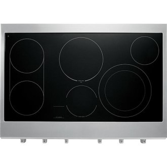 36" Electric Cooktop - Model # 40403
