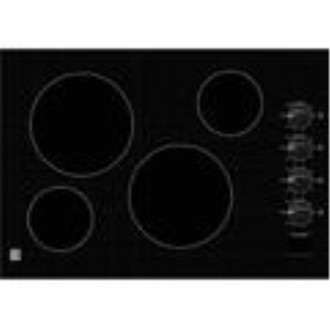30" Electric Cooktop - Model # 45109 and 45103
