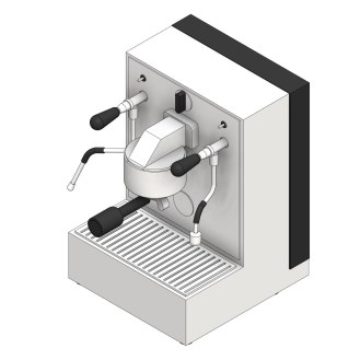 Espresso Machine