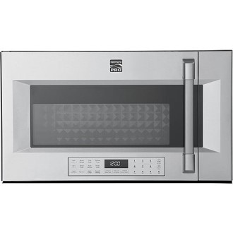 1.8 cu.ft. Over-the-Range Convection Microwave - Model # 89393