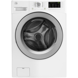 4.3 cu.ft. front Load Washer - Model # 41162