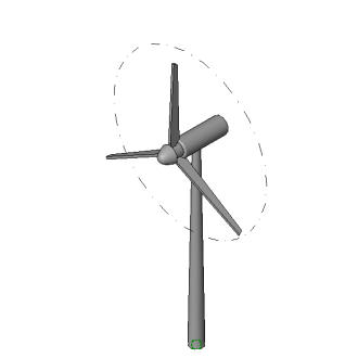 Wind Turbine