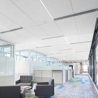 TECHZONE with CALLA Field Panels